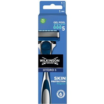 Wilkinson Sword Hydro 5 Skin Protection