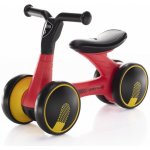 ZOPA Easy-Way červené – Zboží Dáma