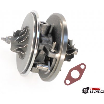 Střed turbodmychadla 454231-5010S - Audi A4 B5 1.9 TDI 81kW 85kW | Zboží Auto
