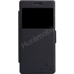 Pouzdro Nillkin Fresh S-View Lenovo Vibe X2 černé – Sleviste.cz
