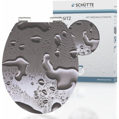 Eisl Grey Steel 80523GreySteel – Zboží Dáma