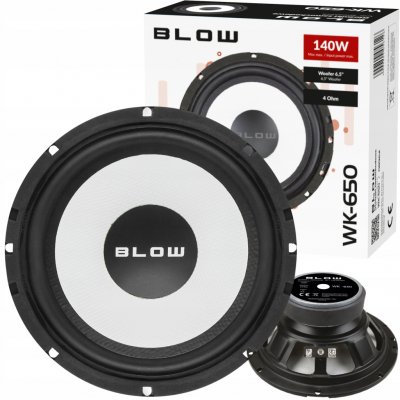 Blow WK650 – Zboží Živě