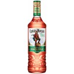 Captain Morgan Tiki Mango & Pineapple 25% 0,7 l (holá láhev) – Zboží Mobilmania