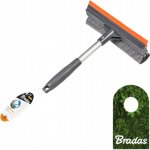 Bradas ES9439 Stěrka na sklo teleskopická – Zboží Dáma
