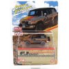 Sběratelský model Johnny lightning Toyota Fj Cruiser 2007 Grey 1:64