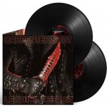 Leather Terror LP – Hledejceny.cz