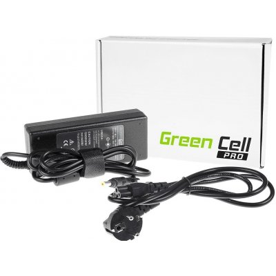 Green Cell adaptér 90W AD14-P - neoriginální – Sleviste.cz