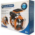 Alltoys Vesmírná sada solární 6v1 – Zboží Živě