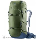 Deuter Rise 34l zelený – Zbozi.Blesk.cz