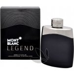 Mont Blanc Legend voda po holení 100 ml – Zboží Dáma