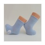 JŮLINKA RULIČKOVÝ LEM Světle modrá – Zbozi.Blesk.cz