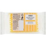 Tesco Křehké plátky kukuřičné se sýrem 65 g – Hledejceny.cz