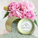 Od Janky Vonné kamínky Pivoňky a magnolie 240 g v plechové dóze – Hledejceny.cz
