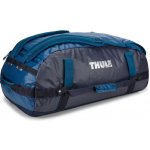 Thule Chasm TDSD203P modrá 70 l – Zboží Mobilmania