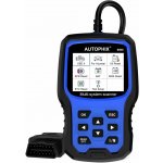 Autophix 9500 OBDII – Sleviste.cz