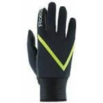 Roeckl Lohhof Black/Lime Green – Hledejceny.cz