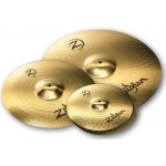 Zildjian PLZ4PK – Zboží Dáma