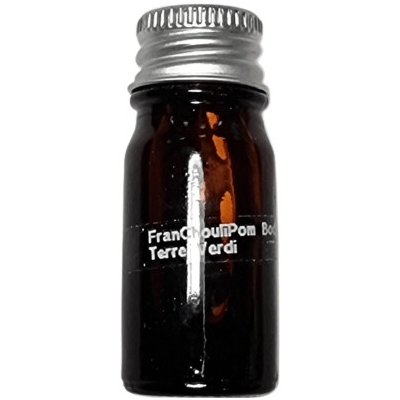 Terre Verdi | Bio Regenerační tělový olej pro zralou pleť Objem: 5 ml – Sleviste.cz