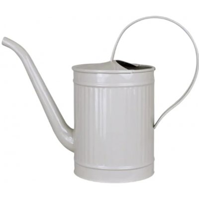 Strömshaga AB Kovová konvička Hugo béžová – Hledejceny.cz