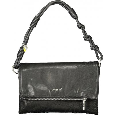 Desigual dámská kabelka Sierra Black Murano 26SAXPAX2000 – Hledejceny.cz
