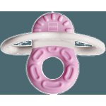 MAM Bite & Relax fáze 1 růžová – Zboží Dáma