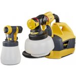 Wagner Universal Sprayer W 690 Flexio EXTRA KIT – Zboží Mobilmania