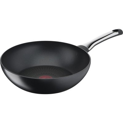 Tefal Pánev Wok 28 cm Excellence G2691972 – Zbozi.Blesk.cz