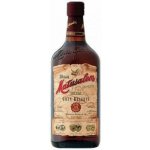 Matusalem Gran Reserva 15y 40% 0,7 l (holá láhev) – Zboží Dáma