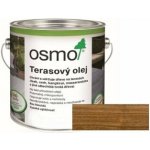 Osmo 007 Terasový teakový olej 0,125 l bezbarvý – Sleviste.cz