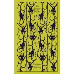 The Jungle Books - Clothbound Classics - Rudyard Kipling – Hledejceny.cz