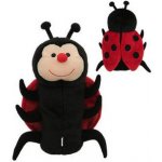 Daphne's headcover hybrid Ladybug - Beruška – Zboží Dáma