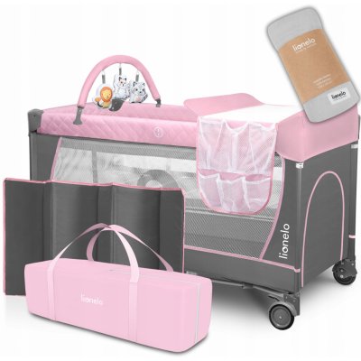 Lionelo Flower Flamingo – Hledejceny.cz