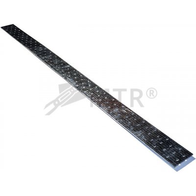MTR Deska spojovací v pásech 1000x80mm – Zboží Mobilmania