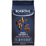 Caffe Borbone Crema Arabica 100% 1 kg – Zboží Mobilmania