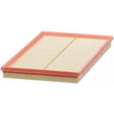 MANN-FILTER Vzduchový filtr MANN MF C42002 – Zboží Mobilmania