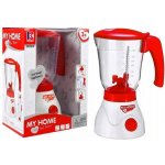 WOOPIE Sada domácích spotřebičů pro děti 3v1 Mixér Blender – Zboží Dáma