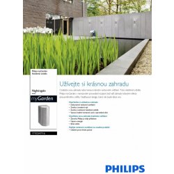 Philips Massive 17102/47/PN