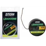 Zfish Olověná Šňůra Leadcore Leader 45lbs 5m – Zboží Mobilmania