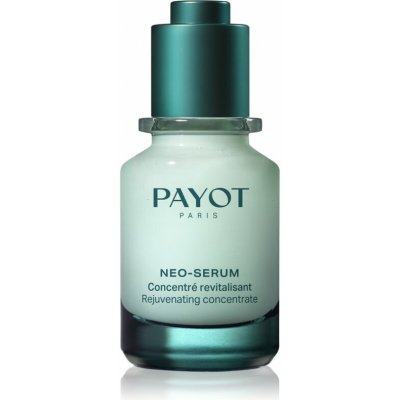 Payot Neo-Serum Concentré Revitalisant protivráskové sérum pro dokonalou pleť 50 ml – Hledejceny.cz