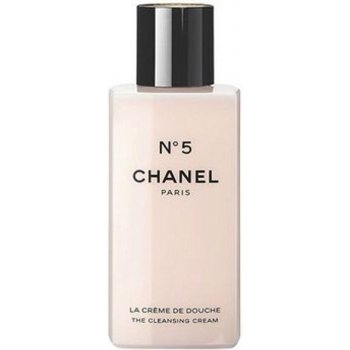 Chanel Chanel No.5 čistící krém 200 ml