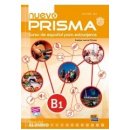  nuevo Prisma B1 - Libro del alumno + CD