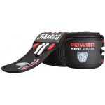 Ariana PowerSystem Wrist Wraps bandáže na zápěstí – Sleviste.cz