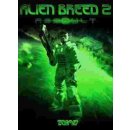 Hra na PC Alien Breed 2: Assault