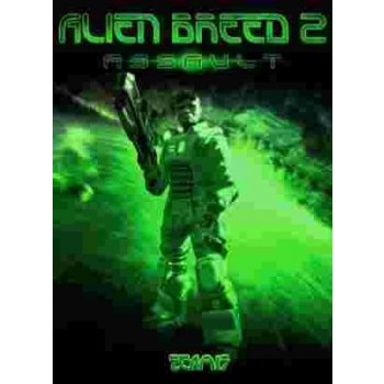 Alien Breed 2: Assault