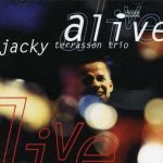 Terrasson Jacky - Alive CD – Zboží Mobilmania