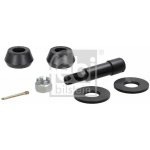 Uložení tlumiče pérování FEBI BILSTEIN 183026 – Sleviste.cz