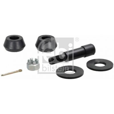 Uložení tlumiče pérování FEBI BILSTEIN 183026 – Sleviste.cz