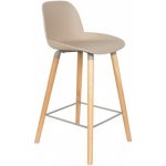 Zuiver Albert Kuip 89 cm taupe – Zboží Dáma