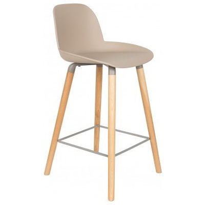 Zuiver Albert Kuip 89 cm taupe – Zboží Dáma