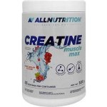 All Nutrition CREATINE Muscle Max 500 g – Sleviste.cz